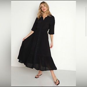 Z Supply Dress Medium